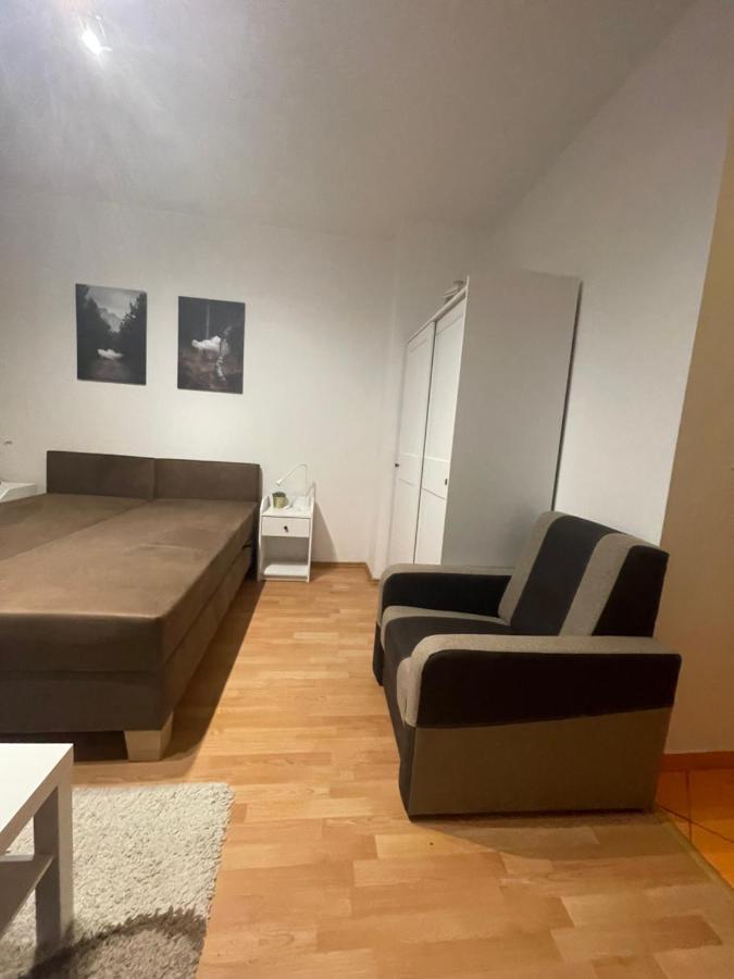 Studio 101 Fatrapark 1 Ружомберок Екстериор снимка