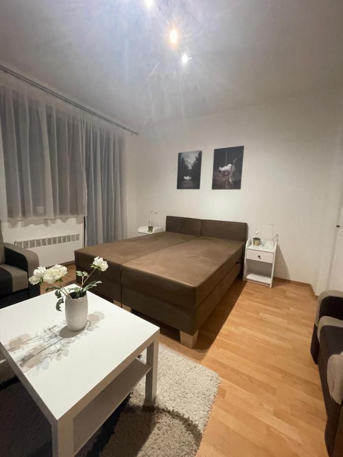 Studio 101 Fatrapark 1 Ружомберок Екстериор снимка