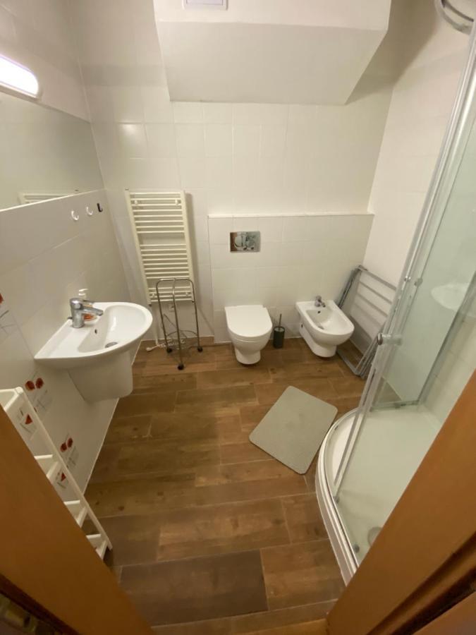 Studio 101 Fatrapark 1 Ружомберок Екстериор снимка