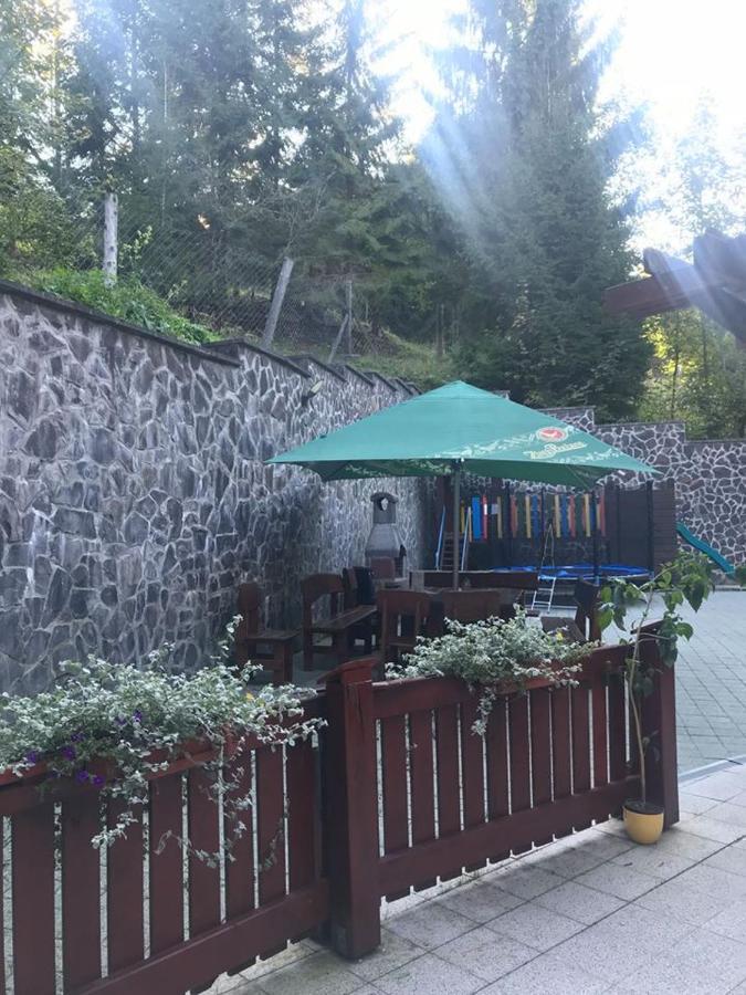 Studio 101 Fatrapark 1 Ружомберок Екстериор снимка