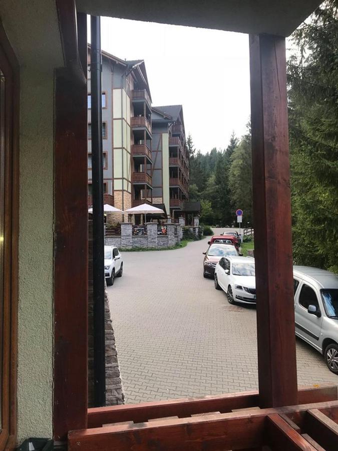 Studio 101 Fatrapark 1 Ружомберок Екстериор снимка